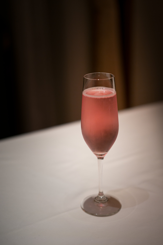 Cider Rose