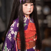 御名残　日本少女　弐