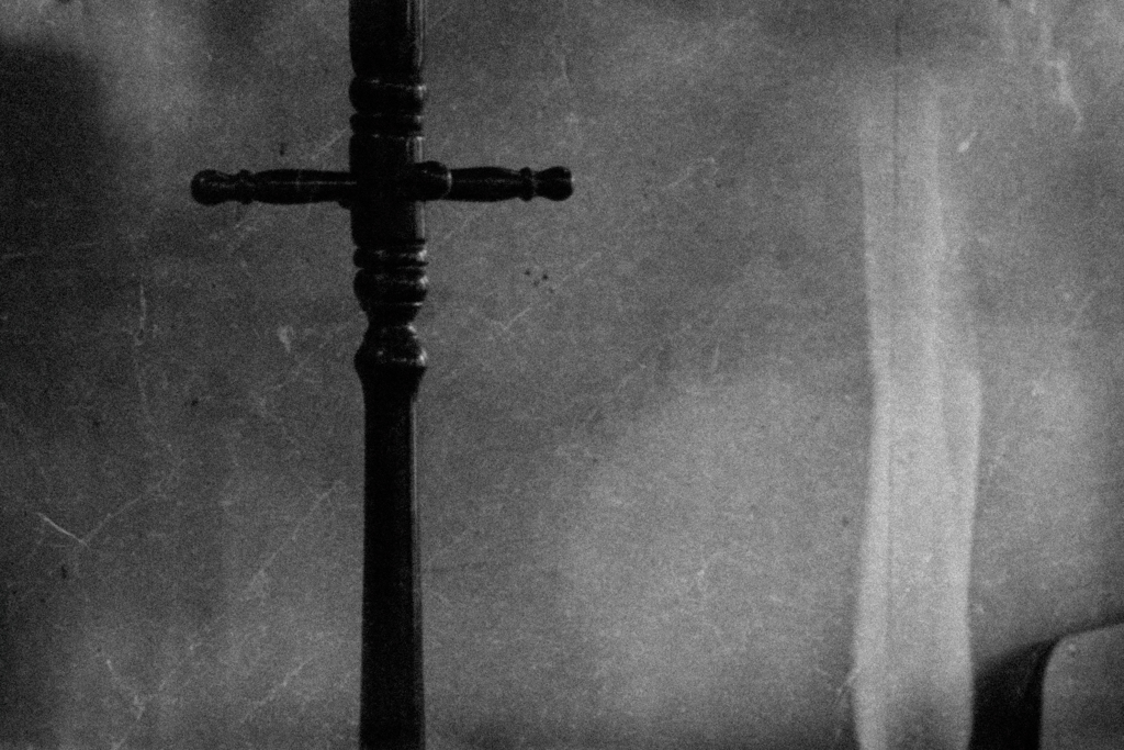 The Cross