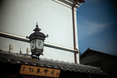 The Way to Kiyomizu Temple Ⅹ