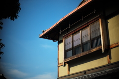 The Way to Kiyomizu Temple Ⅺ