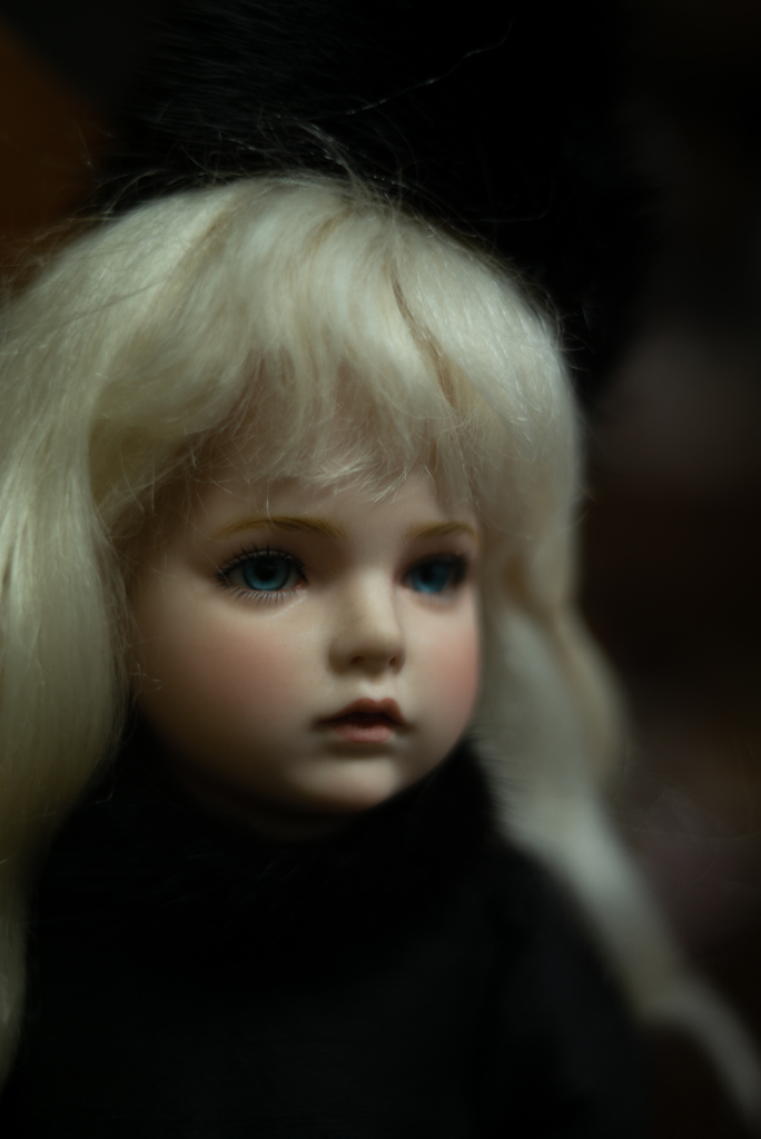 Portrait K-M-S