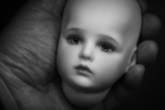 3月20日(金)より 銀座人形館ANGEL DOLLS アニバーサリー展に向けて