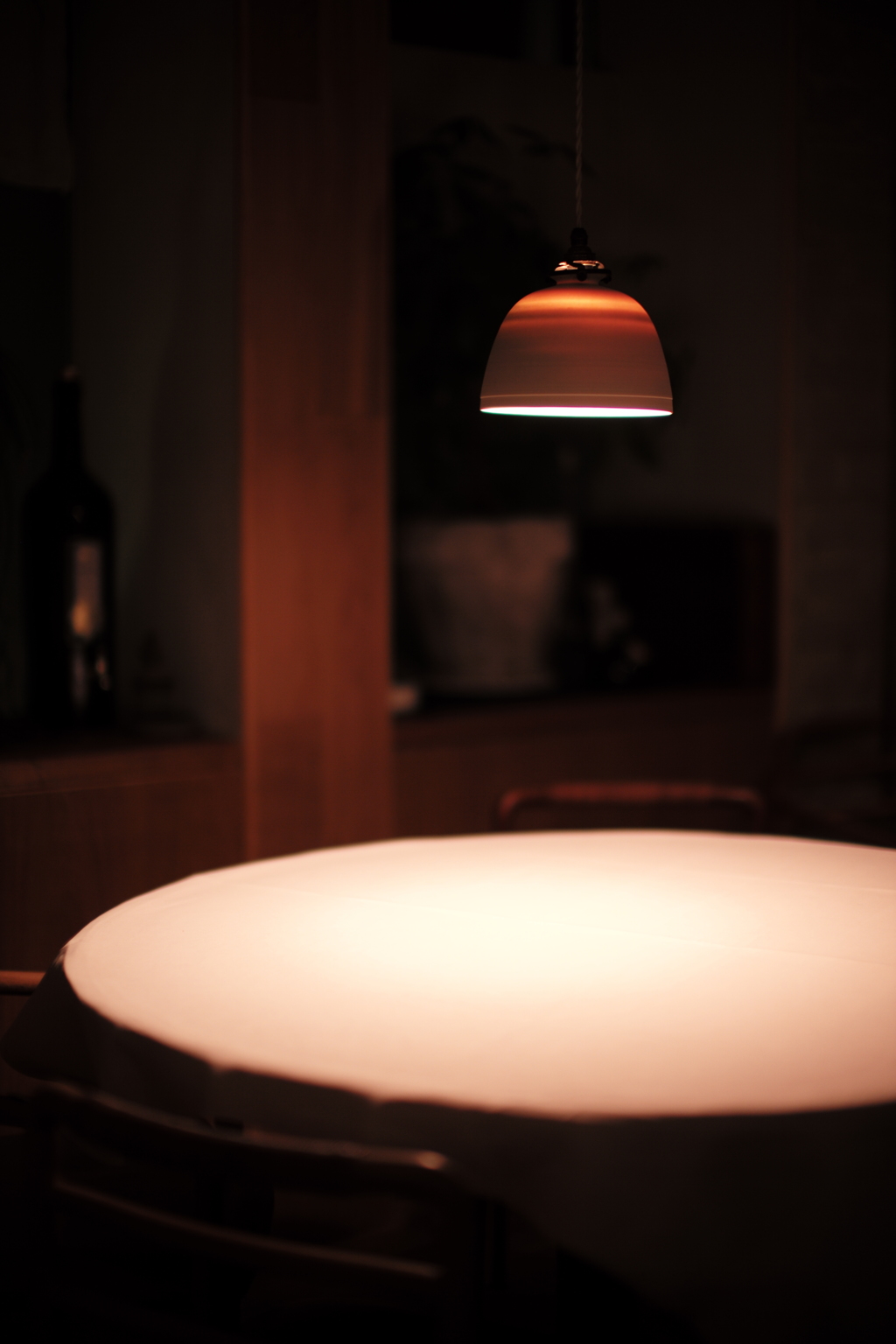 夜の光　〜Noctilux〜 Ⅱ
