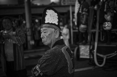 超イケオジ