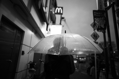 RAIN