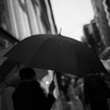 rain