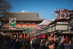 超浅草寺
