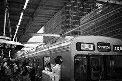 TOKYO JAPAN 大井町