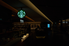 超Starbucks