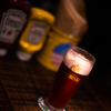 sun 2 diner 〜Cassis  Beer〜