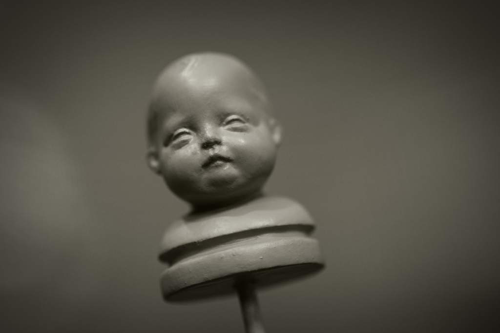 Triple Babies ~覚醒~ 2/2