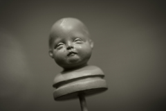 Triple Babies ~覚醒~ 2/2