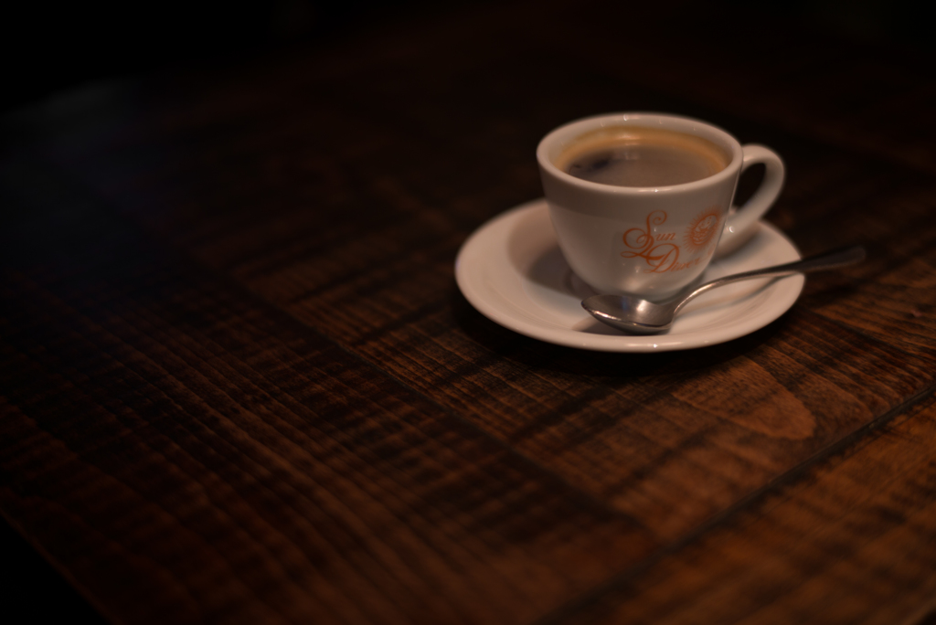 sun 2 diner 〜coffee〜