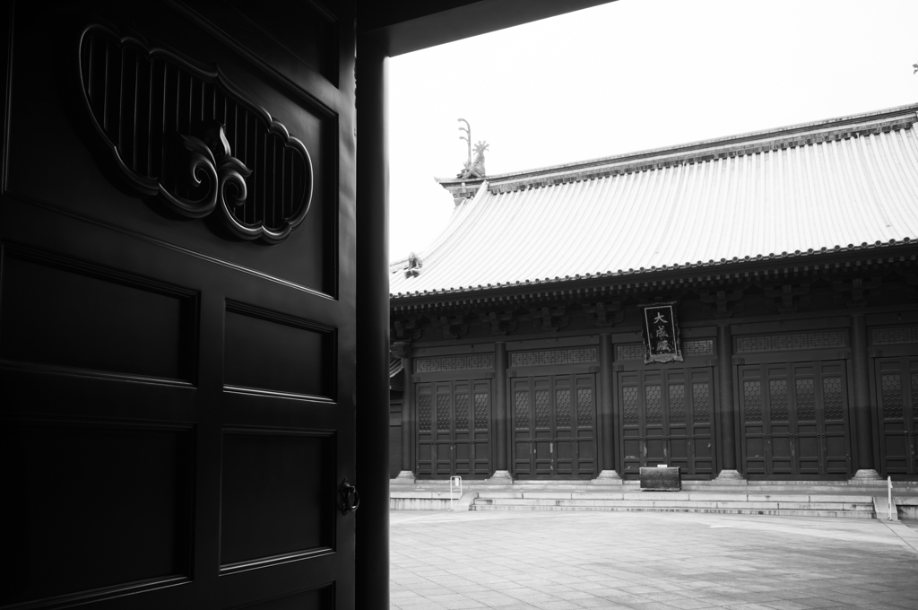 聖堂