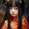 日本少女