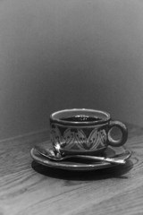 THAMBAR COFFEE