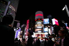 賑わうもの達