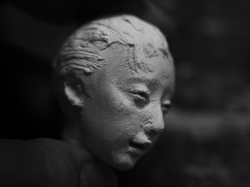 打首