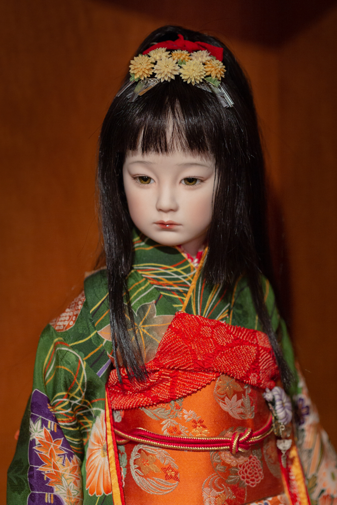 日本少女 18