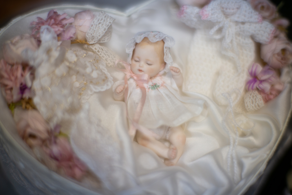 Baby Baby Baby展　銀座ベビー6
