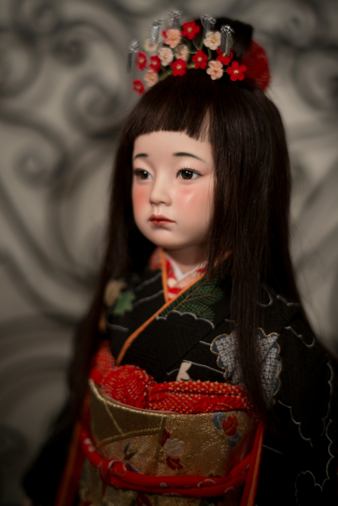 愛のSUMMILUX  〜日本少女〜