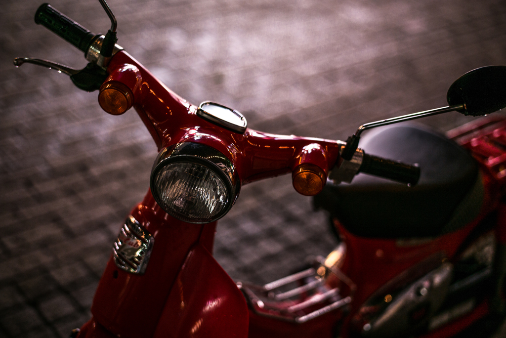 RED STAR Ⅲ