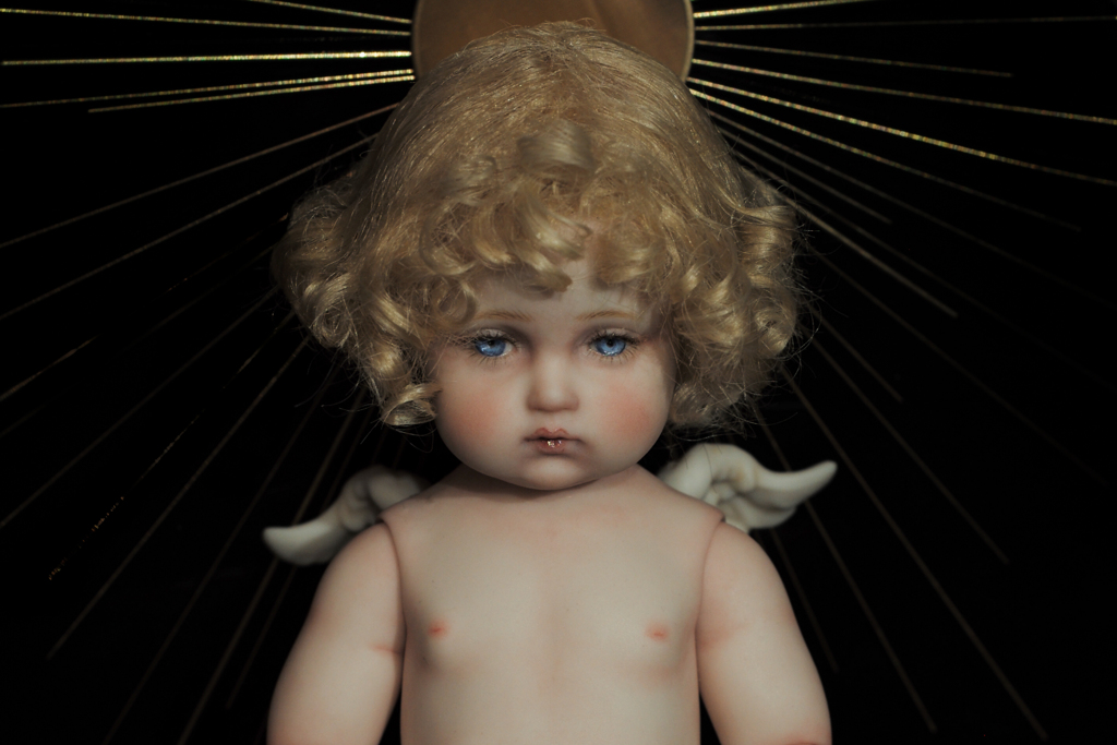 Two Little Angels 14