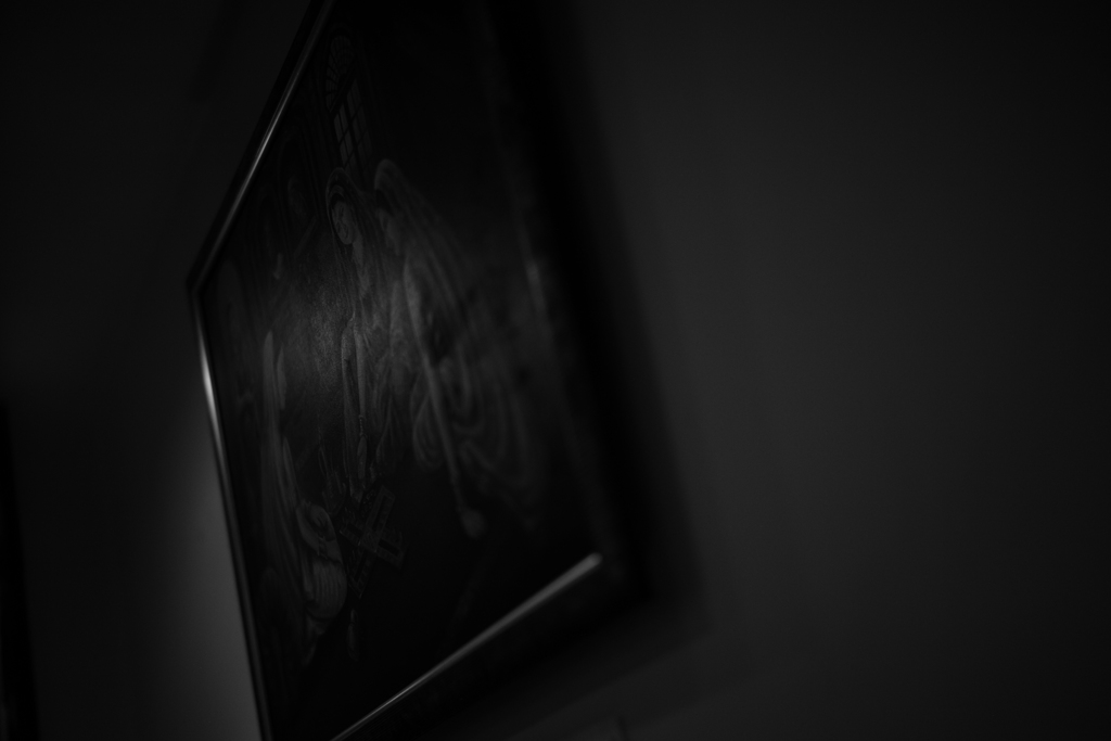 アンダー狂　弐