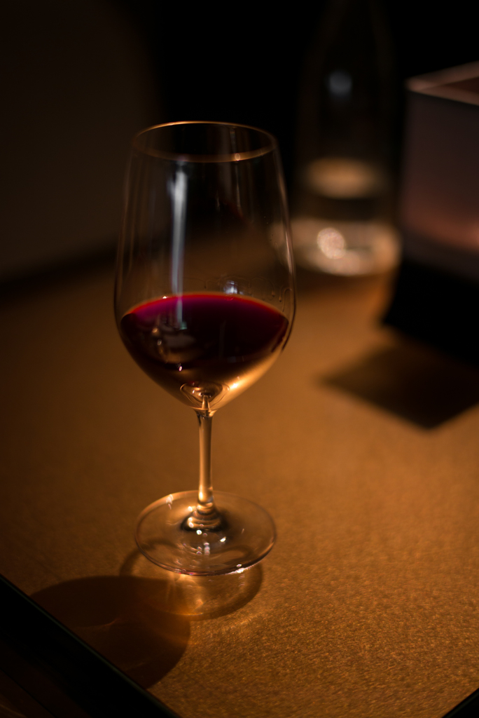L'amarone 2006