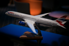GLOBE-TROTTER　Ⅱ