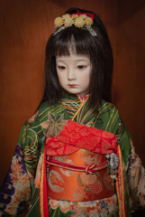 日本少女 13