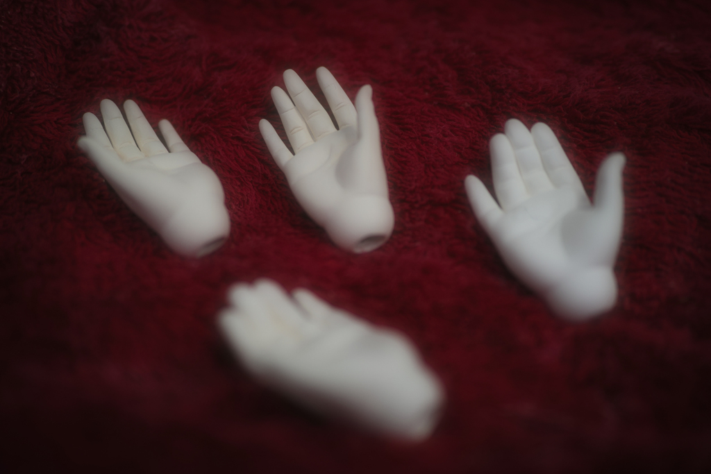 ３月・アニバーサリー展に向けて