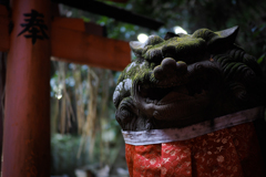 お山巡り