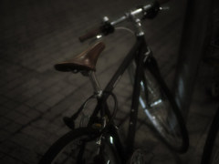 ZUIKO BICYCLE