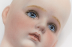 3月20日(金)より 銀座人形館ANGEL DOLLS アニバーサリー展に向けて