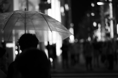ZAGIN RAIN