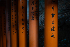 お山巡り