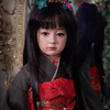 日本少女