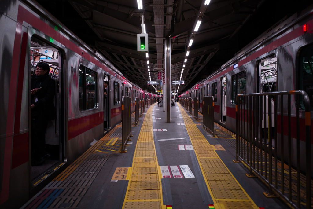STAR JIYUGAOKA