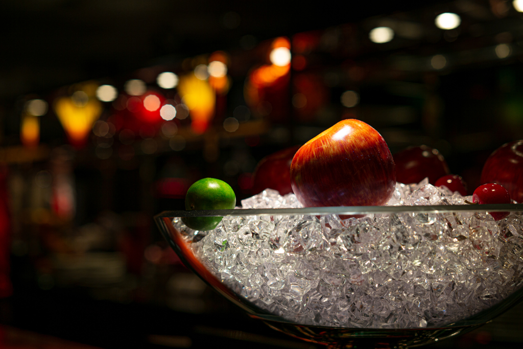 Big Apple