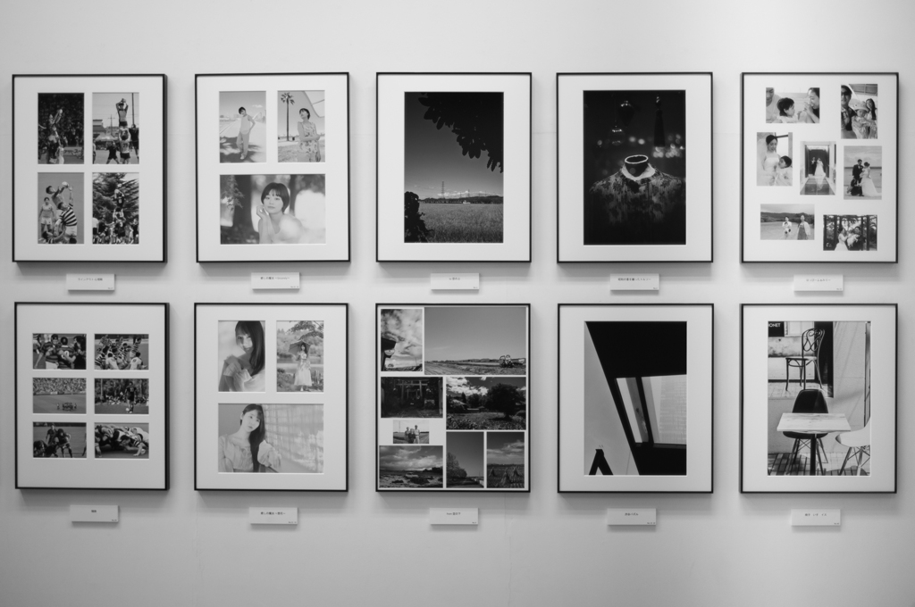 rinphoto⭐︎写真展vol.3
