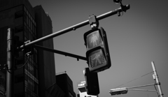 「　巨匠にお会いする直前　」