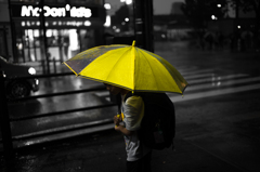 RAIN坊や