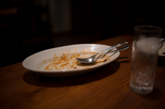 bolognese　