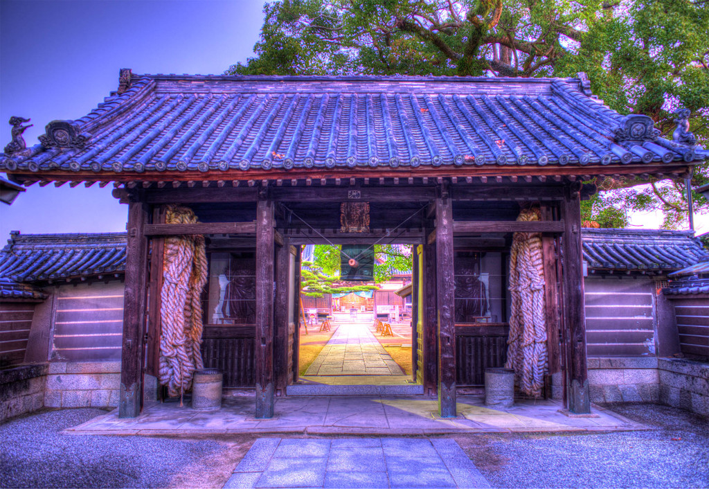 長尾寺