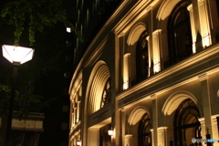 彩りの夜会