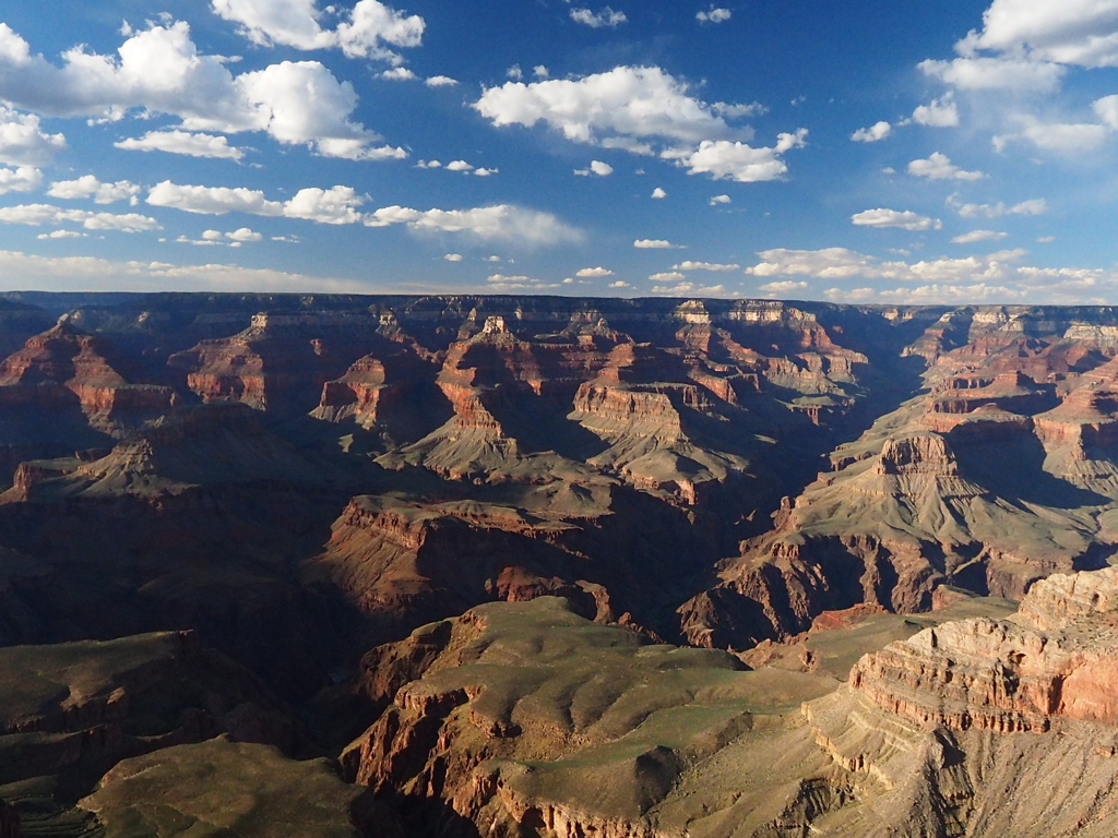 グランドキャニオン