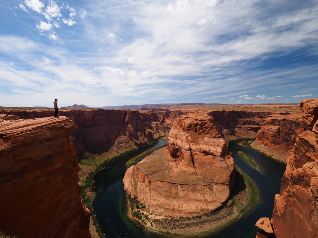 ホースシューベント