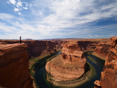 ホースシューベント